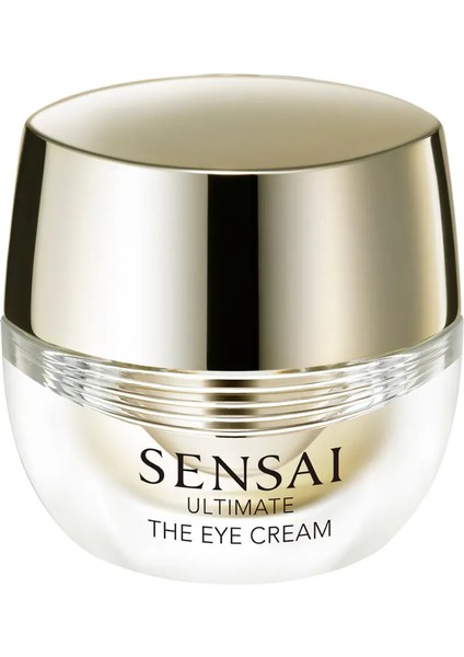 Aydınlık ve Daha Genç Bir Görünüm Için Göz Çevresi Kremi 15 ml Belladerm