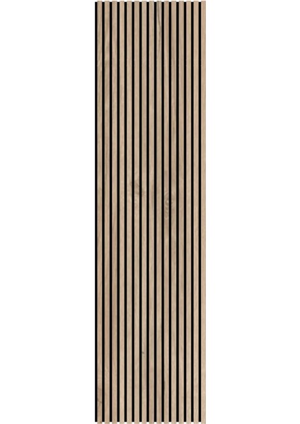 Akustik Duvar Paneli Mdf