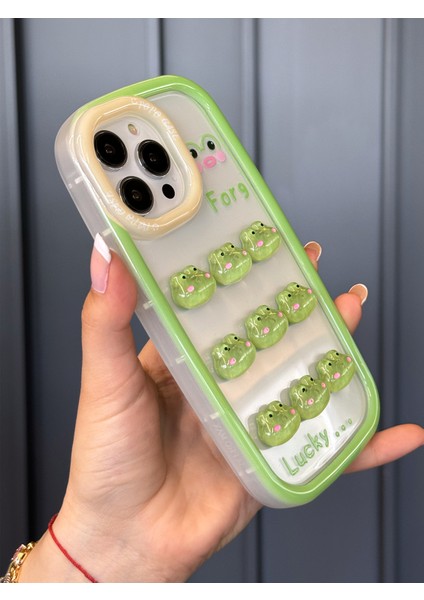 iPhone 14 Pro Max Uyumlu 3 Boyutlu Karakter Desenli Darbe Emici Özellikli Lüx Tam Koruyucu Kılıf fiyatları