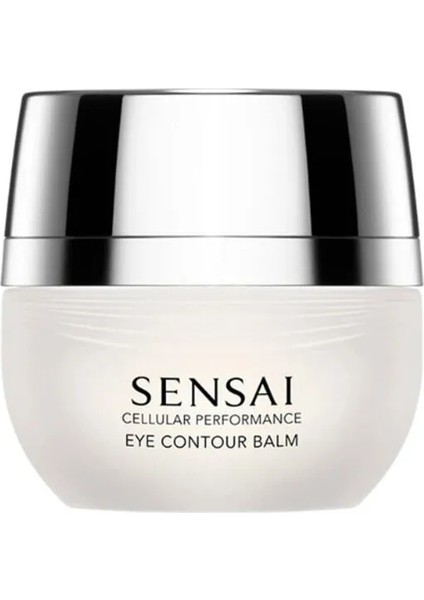 Yaşlanma Karşıtı Göz Kremi Balm 15ML- Belladerm