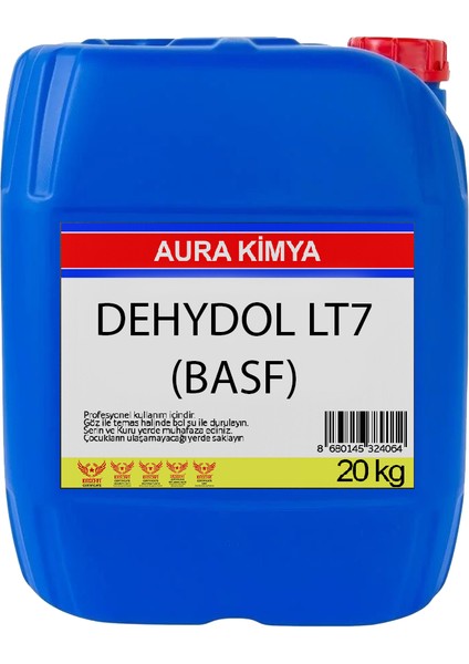 Dehydol Lt7 20 kg