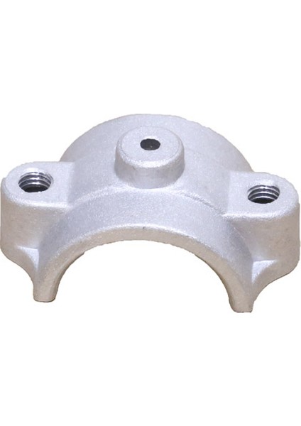 Bisiklet Kol Bağlantı Kapağı Alt Motorlu Tıpan Yan 26 mm CG430,520 C431175