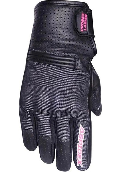 Prosev 6032 Lady Motosiklet Eldiveni (Yurt Dışından)