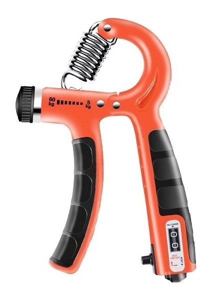 Oloey Ayarlanabilir Kavrama Sayma (Yurt Dışından)