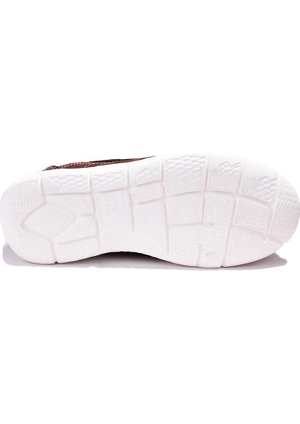 10224105BB Snap Kahve Ortopedik Günlük Erkek Deri Ayakkabı fırsatları