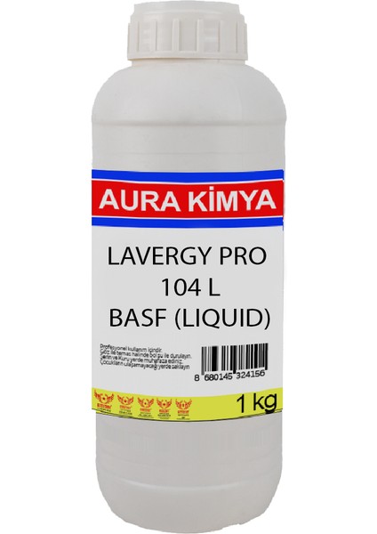 Lavergy Pro 104 L (Enzım) 1 kg