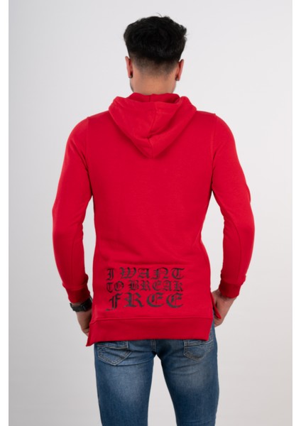 2y Kapşonlu Sweatshirt modelleri
