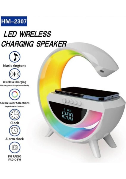 HM-2307 Bluetooth Hoparlör fiyatları