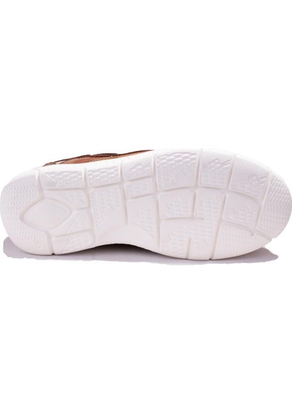 10224105BB Snap Kum Ortopedik Günlük Erkek Deri Ayakkabı fırsatları