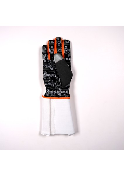 Epe/flöre Eldiven Fencing Model Sol