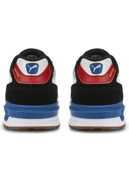 380736-17 Graviton Pro Erkek Siyah Sneaker Spor Ayakkabı fırsatları