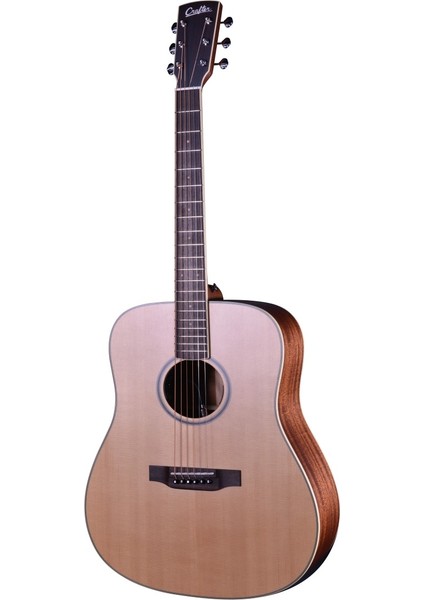 Elektro Akustik Gitar Es D-Maho E