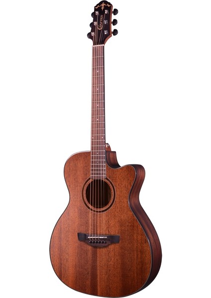 Elektro Akustik Gitar G-635 CE