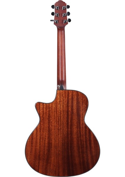 Elektro Akustik Gitar G-635 CE