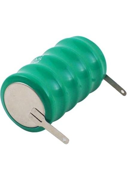 Varta 55635 305 060 6V 350mAh 5/V350H Ni-Mh Endüstriyel Pil (Gırtlak Pili)