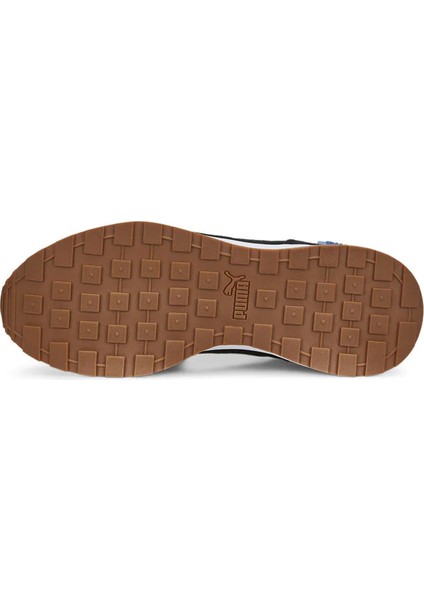 380736-17 Graviton Pro Erkek Siyah Sneaker Spor Ayakkabı indirimleri