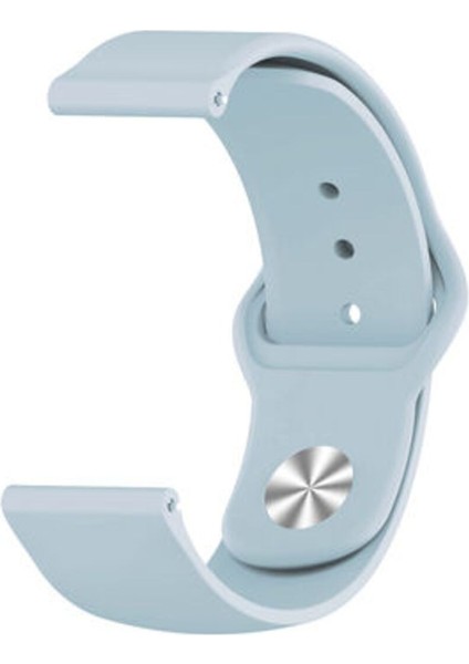 Haylou Solar Lite Kordon Klasik Kordon KRD11 22MM