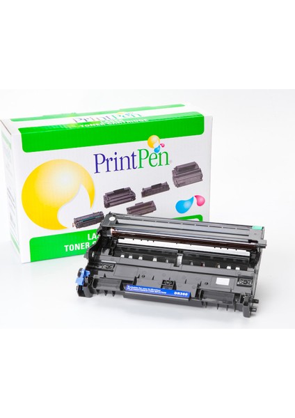 Print Pen Prıntpen Brother DR-2125 Drum Unit (12K)