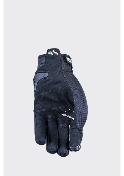 Fıve Gloves Rs3 Evo Graphıcs Camo Black