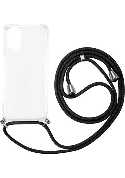 Samsung Galaxy A51 Uyumlu Kılıf X-Rop Kapak