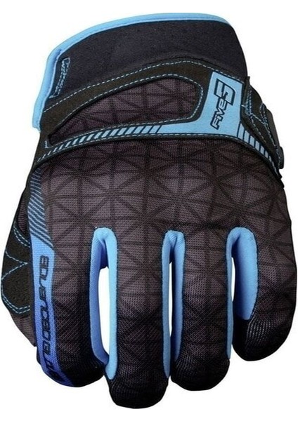 Fıve Gloves Rs3 Woman Dıamond Blue
