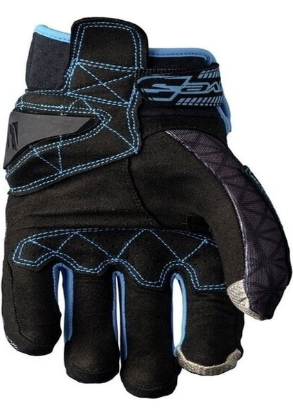 Fıve Gloves Rs3 Woman Dıamond Blue