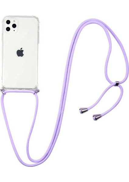 Apple iPhone 11 Pro Max Uyumlu Kılıf X-Rop Kapak