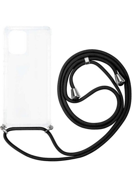 Samsung Galaxy A91 (S10 Lite) Uyumlu Kılıf X-Rop Kapak