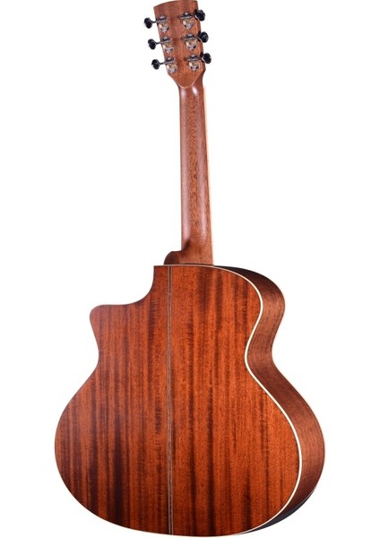 Elektro Akustik Gitar Es G-Maho CE fiyatları