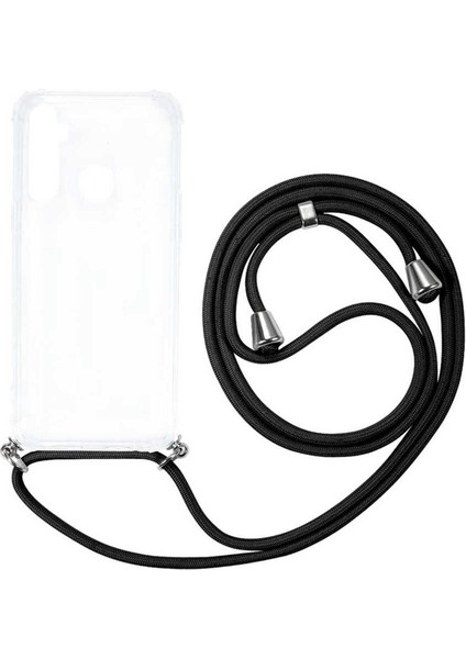 Realme 6i Uyumlu Kılıf X-Rop Kapak