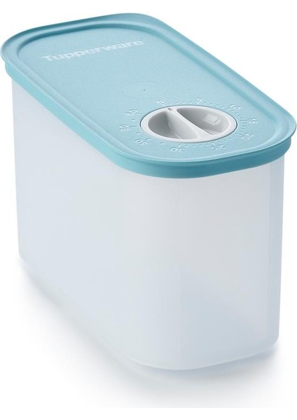 Oval-2 Zaman Tutucu 800ML
