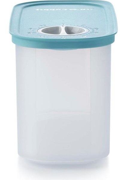 Oval-2 Zaman Tutucu 800ML