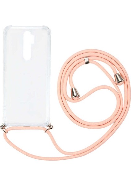 Oppo A5 2020 Uyumlu Kılıf X-Rop Kapak