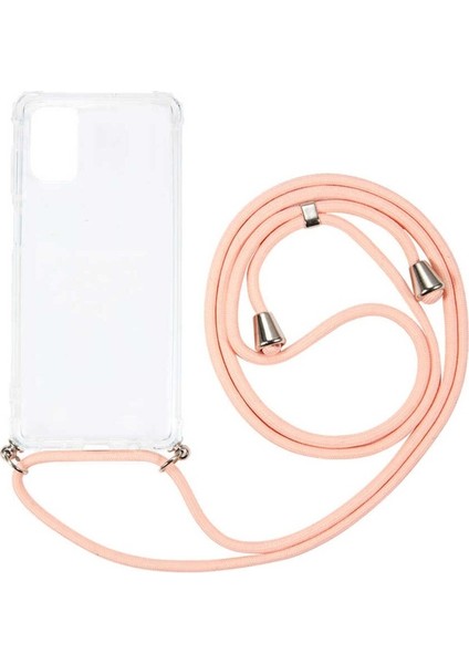 Samsung Galaxy M51 Uyumlu Kılıf X-Rop Kapak