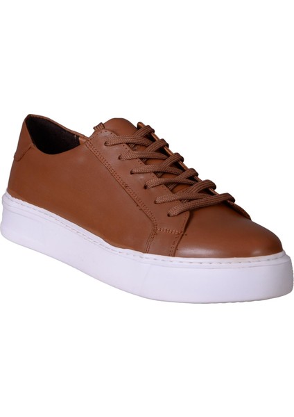 Deri Sneaker, Günlük Ayakkabı, Erkek Deri Ayakkabı, Sneaker Ayakkabı