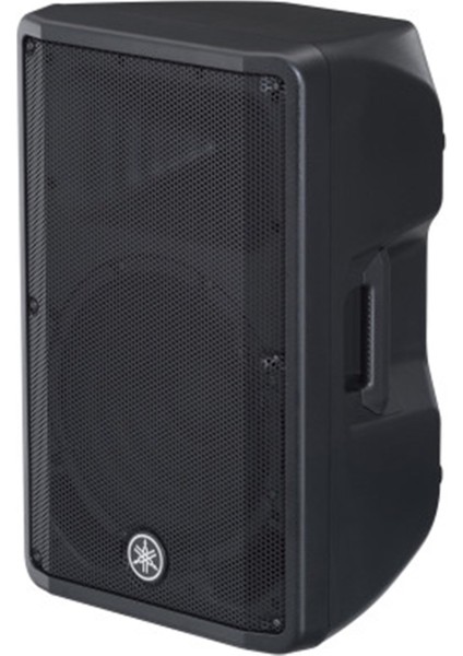 DBR 12 1000W 12'' Aktif Kabin Hoparlör