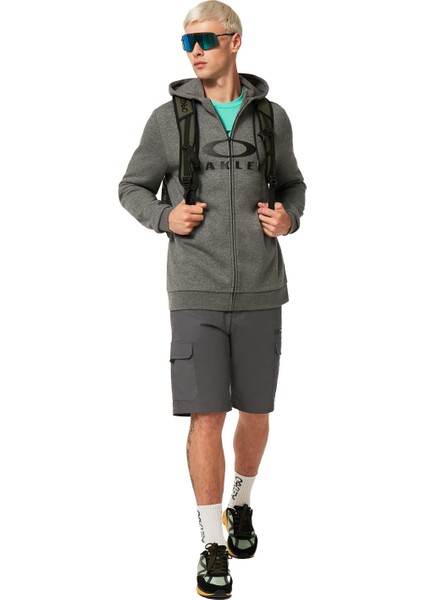 Bark 2.0 Full Zip Erkek Sweatshirt fırsatları