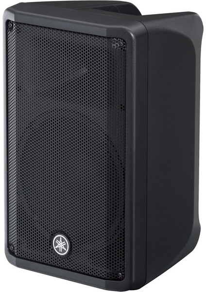 DBR 10 700W 10'' Aktif Kabin Hoparlör