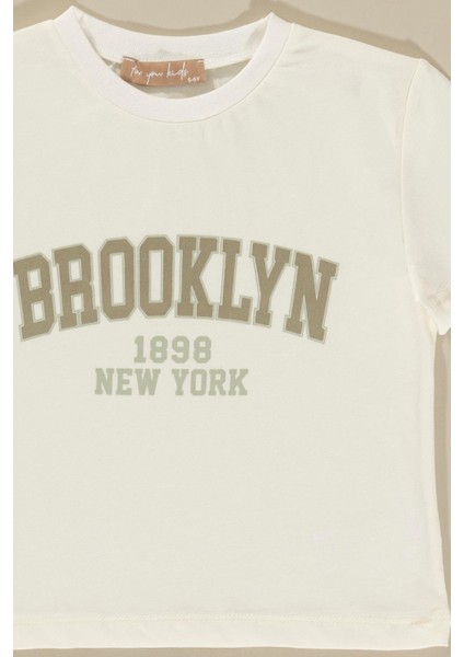 Baskılı Garnili Yeşil Alt Üst Takım fiyatları