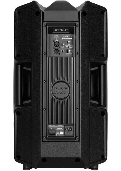 Art 712-A Mk5 1400W Aktif Hoparlör