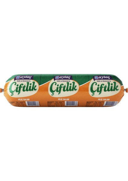Salam Piliç Çiftlik 500 gr