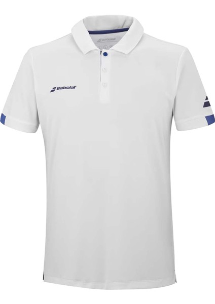 Baboat Play Erkek Tenis Polo Tişört