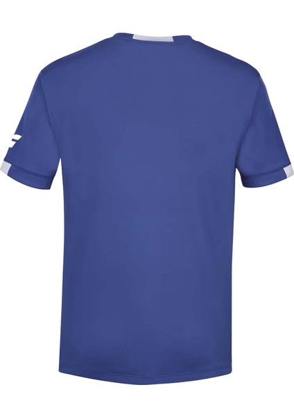 Play Crew Neck Erkek Tenis Tişörtü modelleri