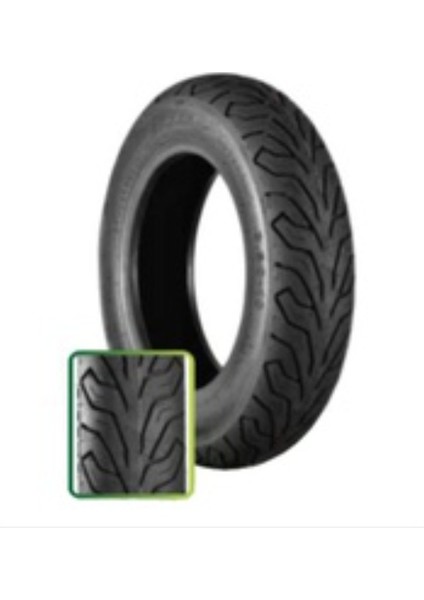 Dış Lastik 140/60-13  Bl 034  Tubeless (350197)