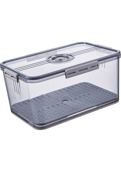 Kutusu I Ör Kekler Kurabiye Için Kabı (Yurt Dışından)