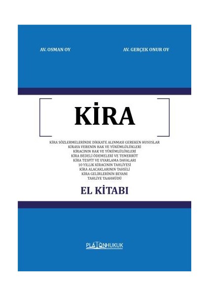 Kira El Kitabı