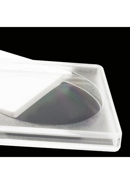 44MM Kutu Kapsül Kutusu Kutusu 5 Boyutlu Ped 20 25 30 35 40MM (Yurt Dışından) fiyatları