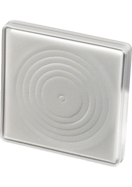 44MM Kutu Kapsül Kutusu Kutusu 5 Boyutlu Ped 20 25 30 35 40MM (Yurt Dışından) indirimleri