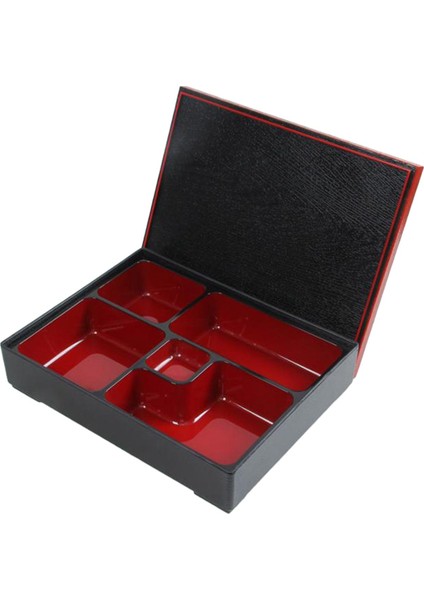 Suşi, , Sos Için Japon Bento Kutusu Tabağı (Yurt Dışından)