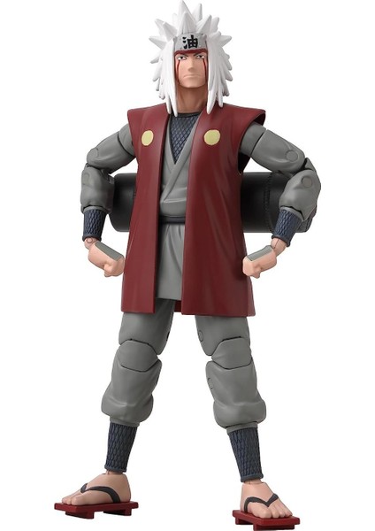 Disney Cars Naruto Shippuden Jiraiya 36965